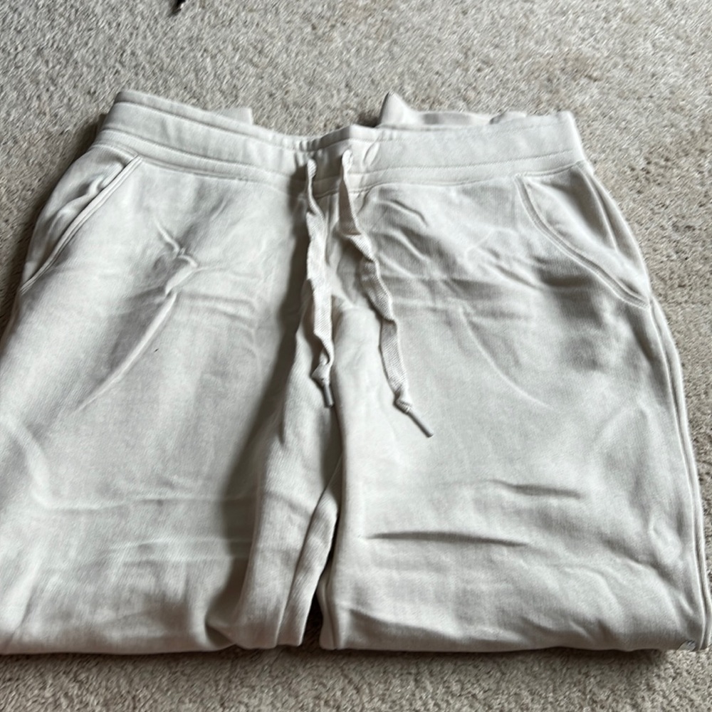 NWT VS pink sweatpants